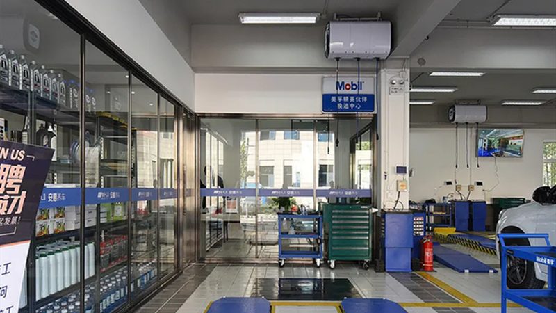 保养是日常，维修是救急
