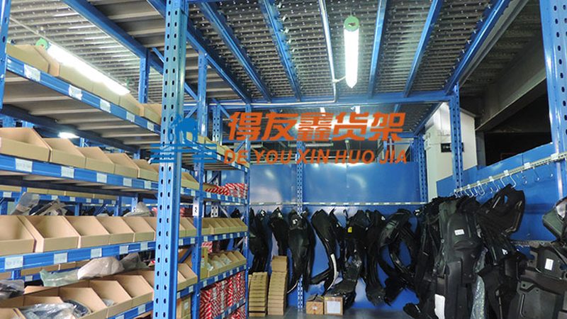 广州汽车配件批发市场：探寻汽配采购的黄金地带