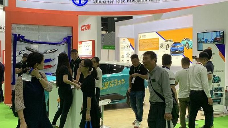 汽车零部件拆解图解，汽修技师必备技能培训解析